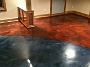 Rochester MI Custom Decorative Epoxy Based  Flooring Systems (2)